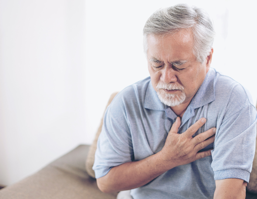 Serangan Jantung