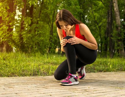 Inilah Jenis Olahraga yang Menjadi Pantangan Osteoporosis