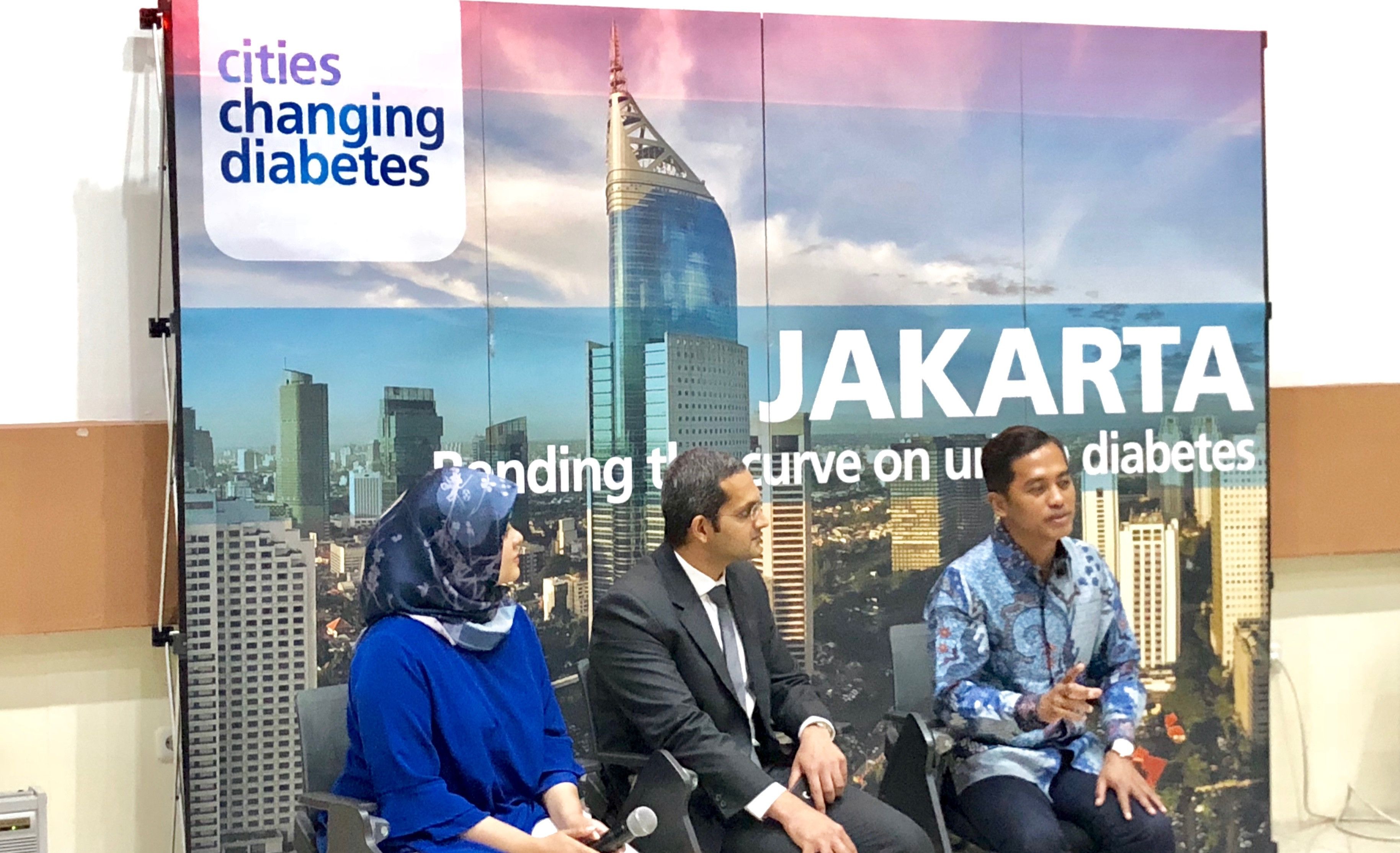 Masyarakat Perlu Lebih Peka Terhadap Diabetes dan Hipoglikemia