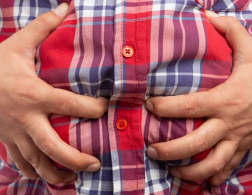 Mengenal Lemak Viseral, Musuh Utama Para Pria