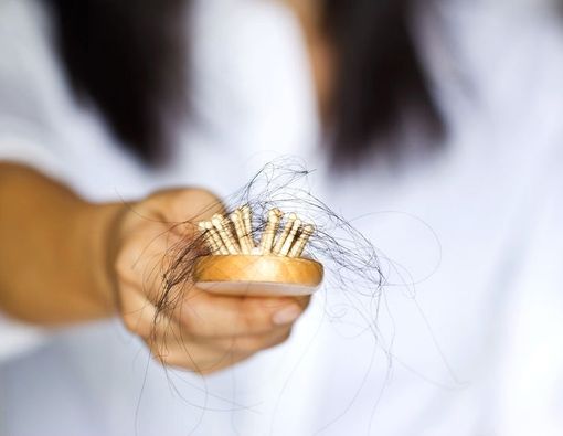 5 Tanda Tubuh Kekurangan Protein