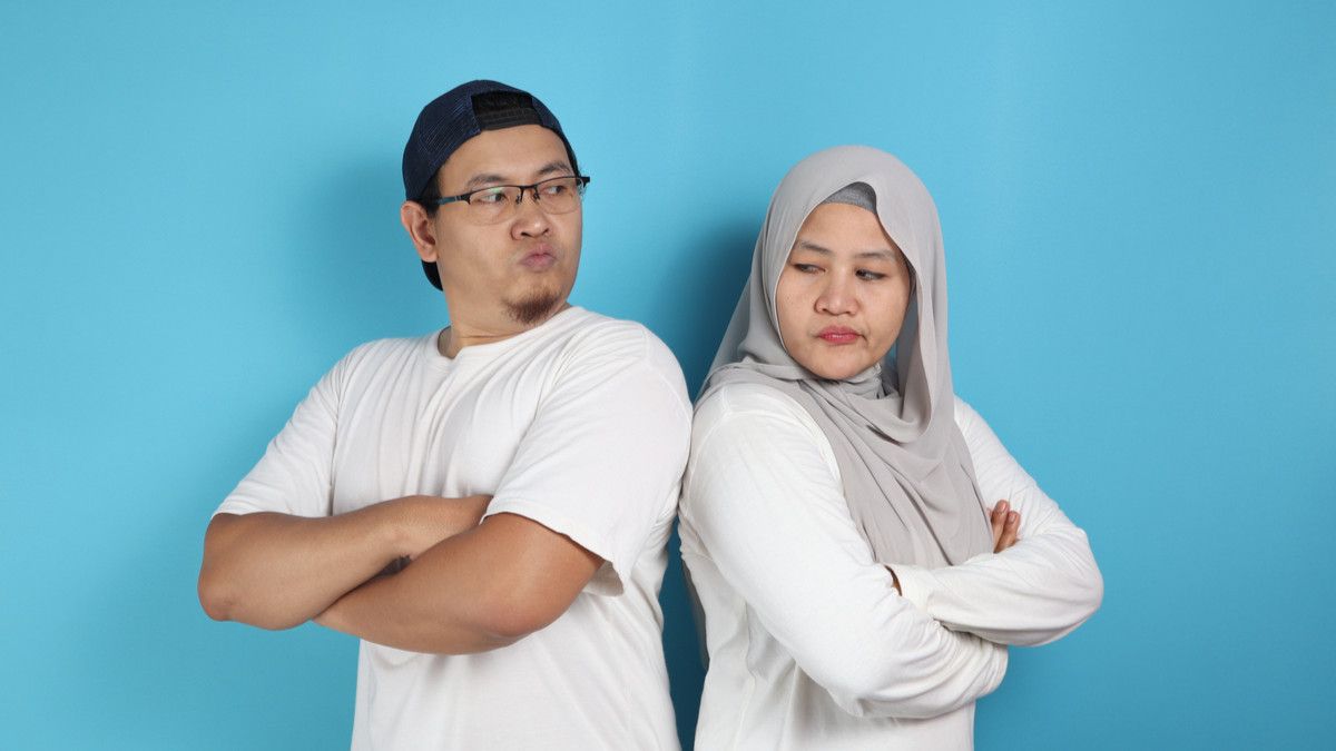 Masalah Rumah Tangga yang Muncul setelah Punya Anak
