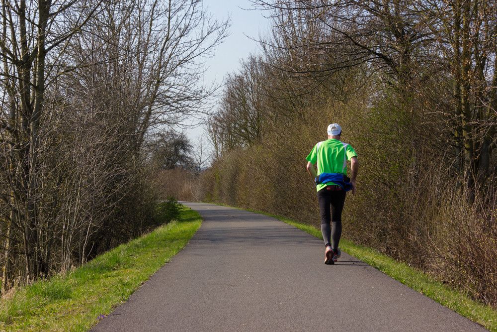 Piala Dunia Usai, Atasi Badan Lemas dengan Cara Ini