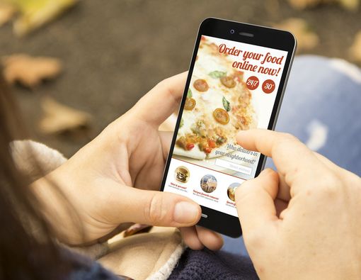 Tips Memilih Camilan Online yang Sehat