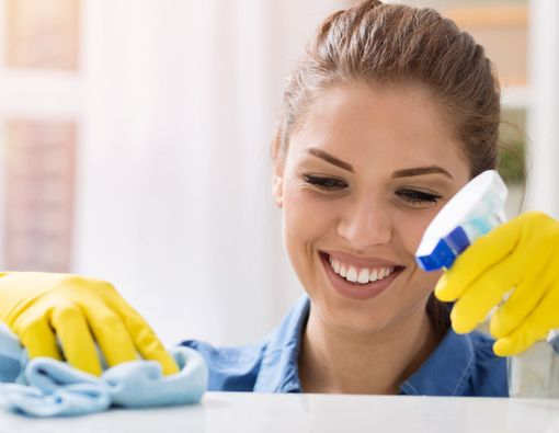 Aktivitas Rumahan Ini Ampuh Bakar Kalori Usai Libur Lebaran