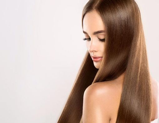 Inilah Fakta Menarik Seputar Rambut