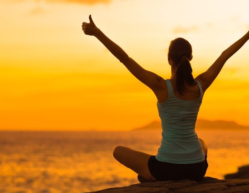 Liburan, Relaksasi Jiwa dan Raga