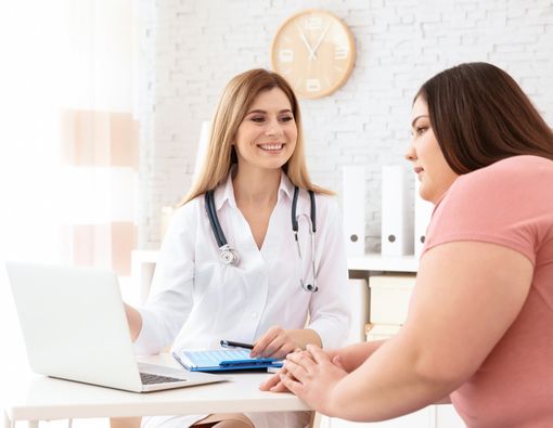 Bisakah Wanita dengan Obesitas Hamil?