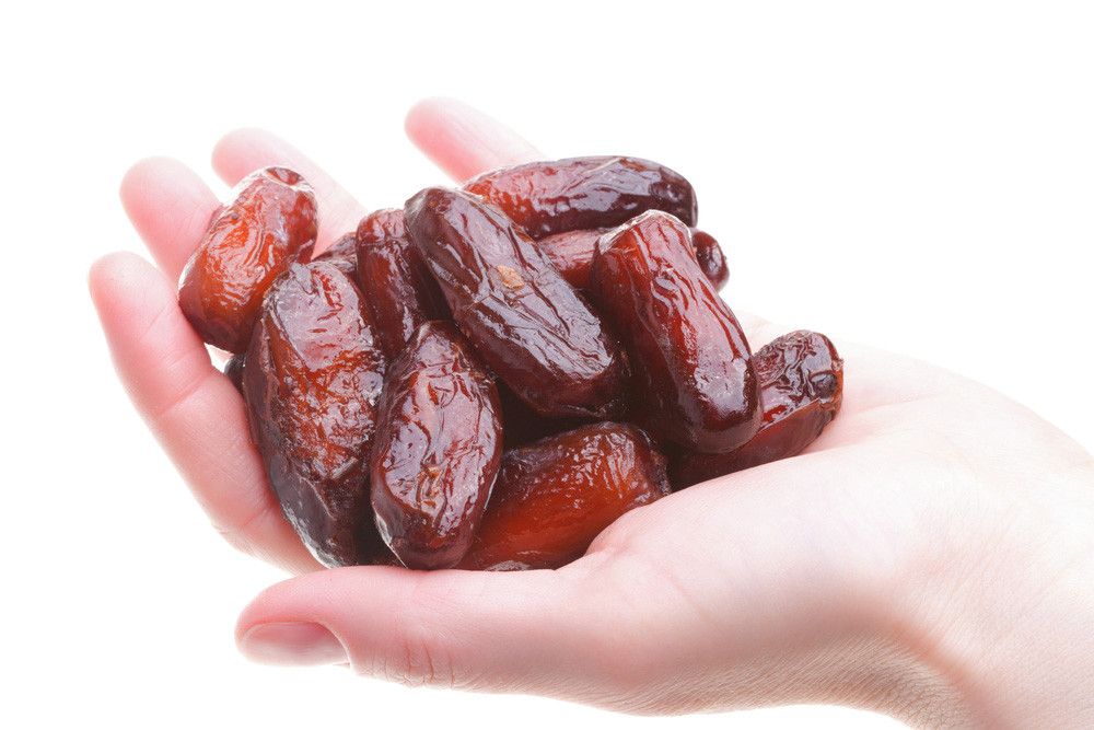 Daftar Makanan yang Cepat Pulihkan Energi setelah Puasa