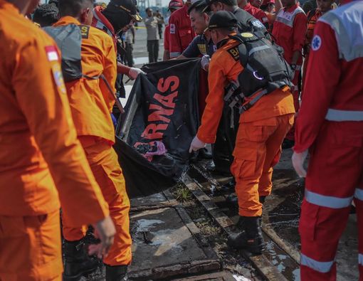 Keprihatinan Perdospi tentang Kecelakaan Pesawat Lion Air JT 610