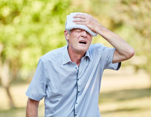 5 Penyakit Kulit Ini Dipicu Sinar Matahari di Musim Kemarau