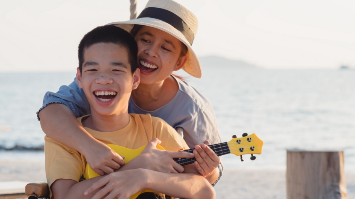 Gejala Disabilitas Intelektual