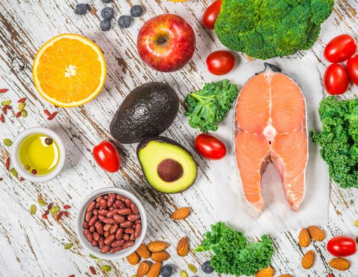 Diet Belanda Ampuh untuk Menjaga Kesehatan Otak?