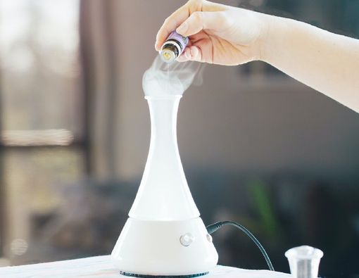 Benarkah Aromaterapi Dapat Meningkatkan Produktivitas Kerja?