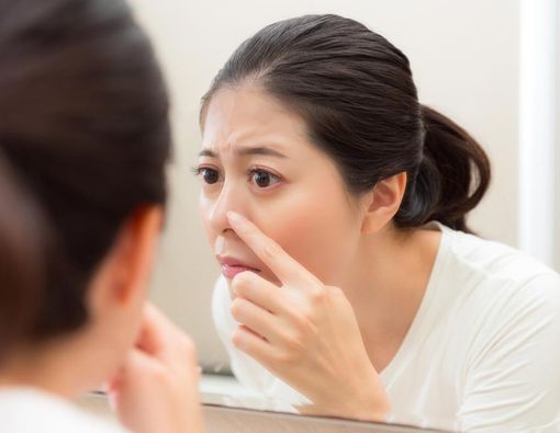 Hidung Membesar Saat Hamil, Kok Bisa?