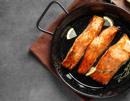 5 Makanan Terbaik untuk Organ Reproduksi Pria