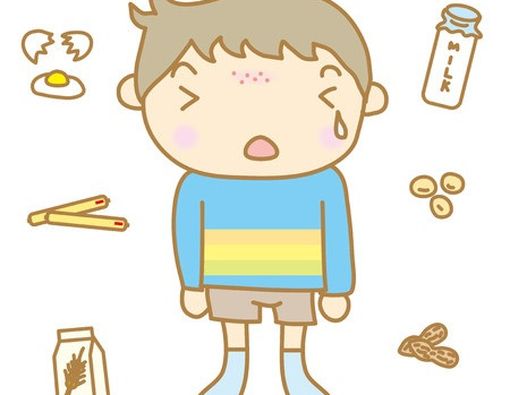 Cara Menangani Alergi pada Anak Saat Masa MPASI