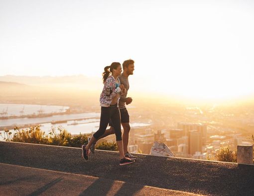 5 Kiat Jitu Awali Hari tanpa Badmood