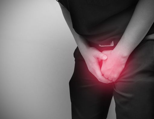 Kutil Kelamin (Kondiloma Akuminata)