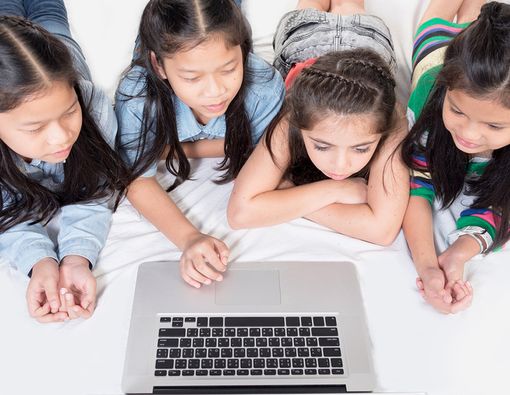 Anak Membentuk Geng Sejak Kecil, Apa Alasannya?