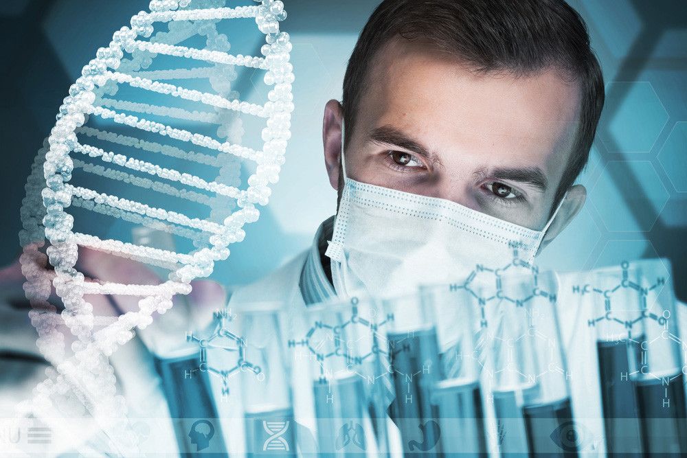 Tes DNA, Manfaat dan Risiko yang Anda Harus Ketahui