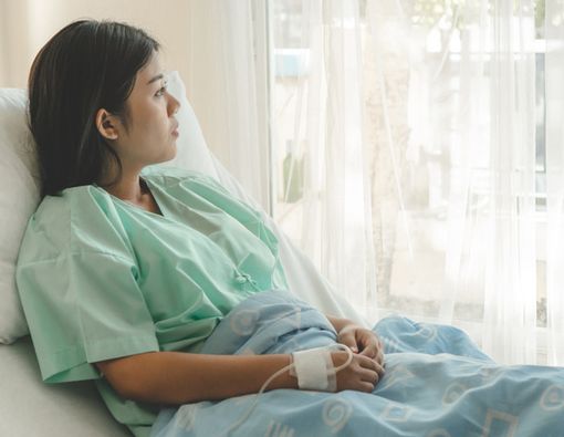 Ini yang Harus Dilakukan Setelah Ibu Mengalami Keguguran