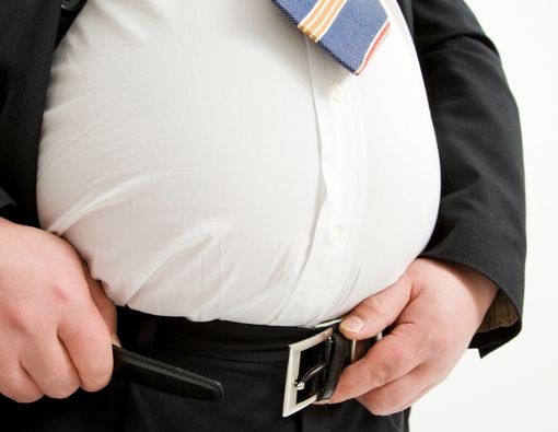 Awas, Sindrom Metabolik Mengintai Remaja!