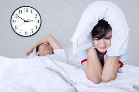 Serba-Serbi Mengorok