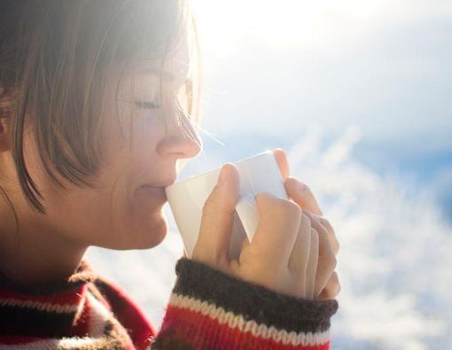 Cara Alami Atasi Batuk Kering