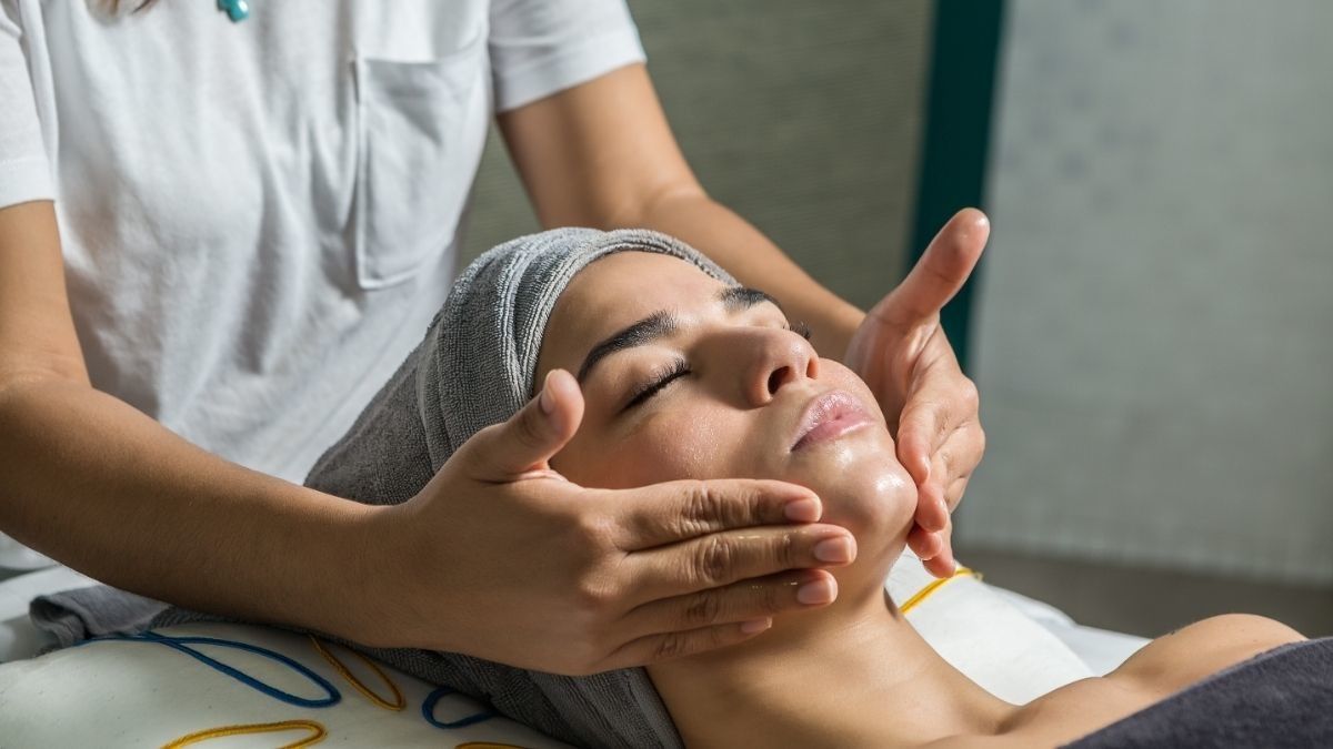 Masker Sperma Bisa Mengatasi Jerawat, Mitos atau Fakta?