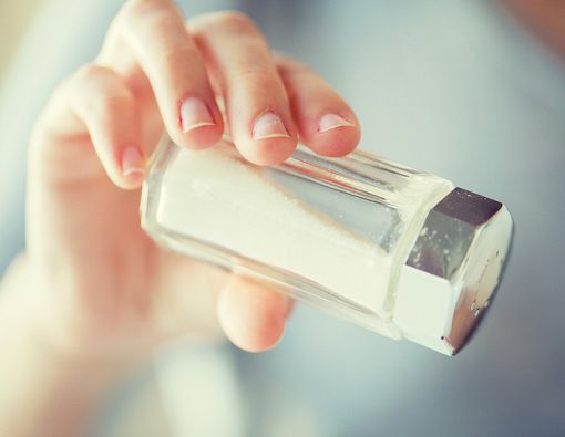 Awas, Konsumsi Garam Berlebih Bisa Ganggu Kesehatan Otak