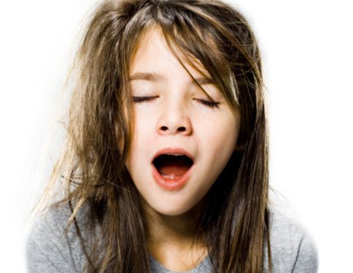 Gangguan Cemas dan Insomnia