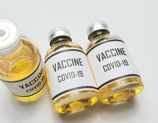 Mengenal Efektivitas Vaksin COVID-19 Johnson &amp; Johnson