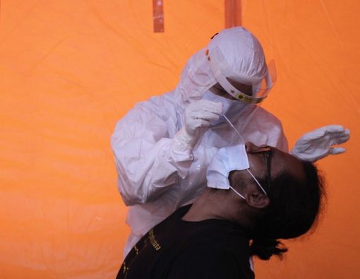 Ancaman Pandemi Disease X, Apakah Lebih Parah dari COVID-19?