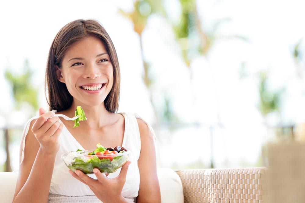 Diet Raw Food, Apakah Benar-Benar Aman?