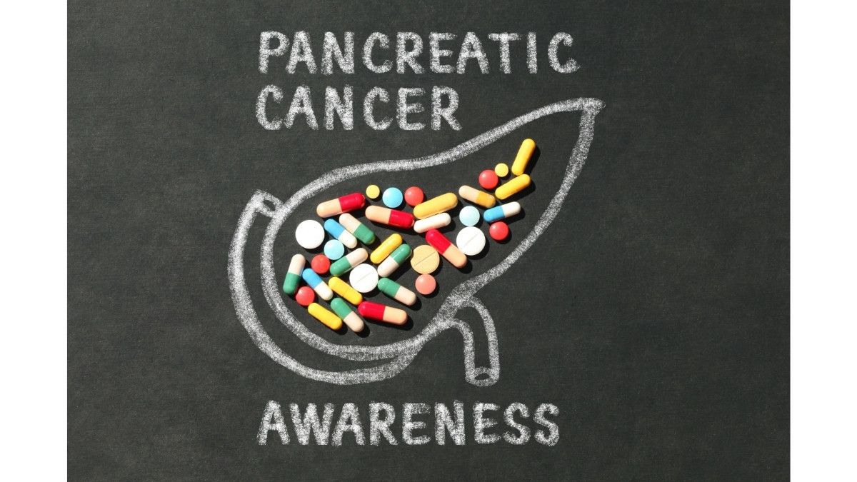 Tips Mengatur Diet untuk Penderita Kanker Pankreas