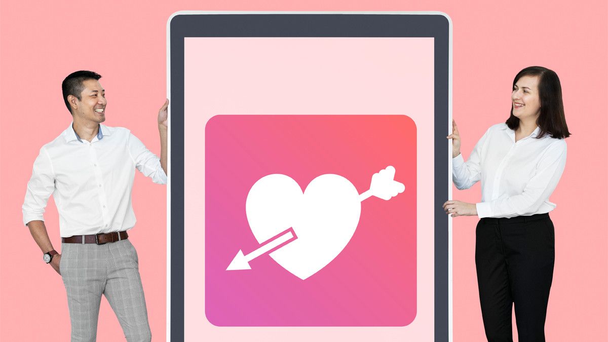Main Dating Apps Saat Pandemi Datangkan Manfaat Positif