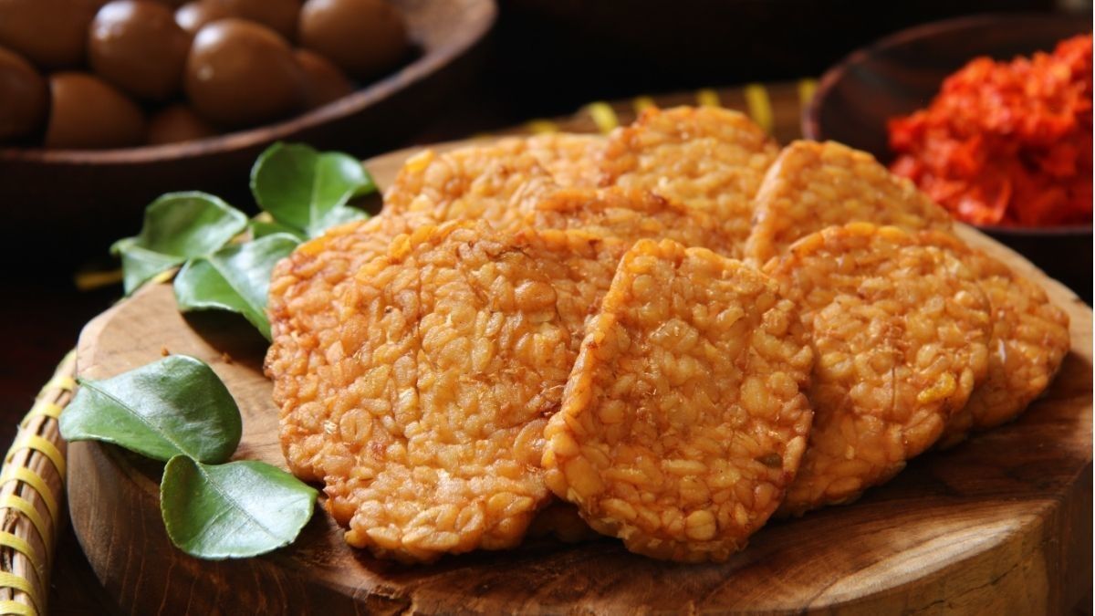 Manfaat Tempe untuk Ibu Hamil, Jadi Sumber Protein!