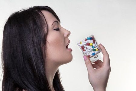 Sudah Tepatkah Penggunaan Antibiotik Anda?