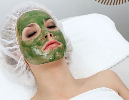 Manfaat Masker Rumput Laut untuk Kulit Wajah