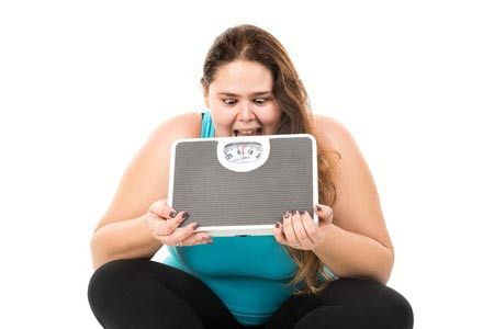 Hubungan Stres dan Berat Badan