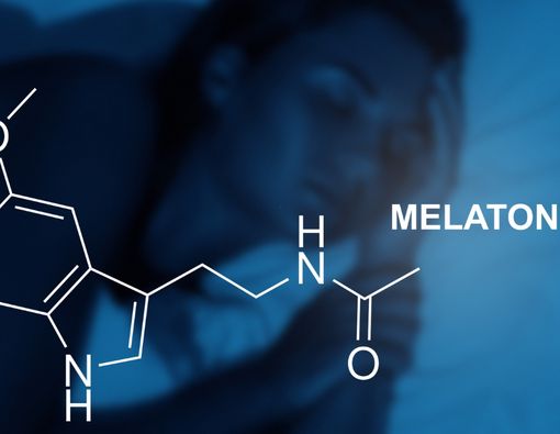 Takaran Suplemen Melatonin yang Pas untuk Menghindari Pusing Saat Bangun