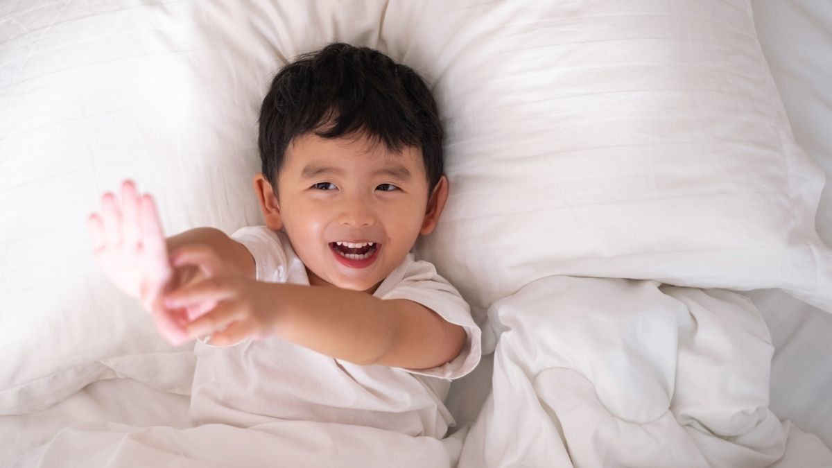 Mendeteksi Tanda Anak Sedang Berbohong Lewat Bahasa Tubuh