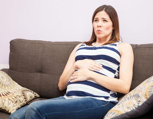 Cara Membedakan Kontraksi Asli dan Palsu