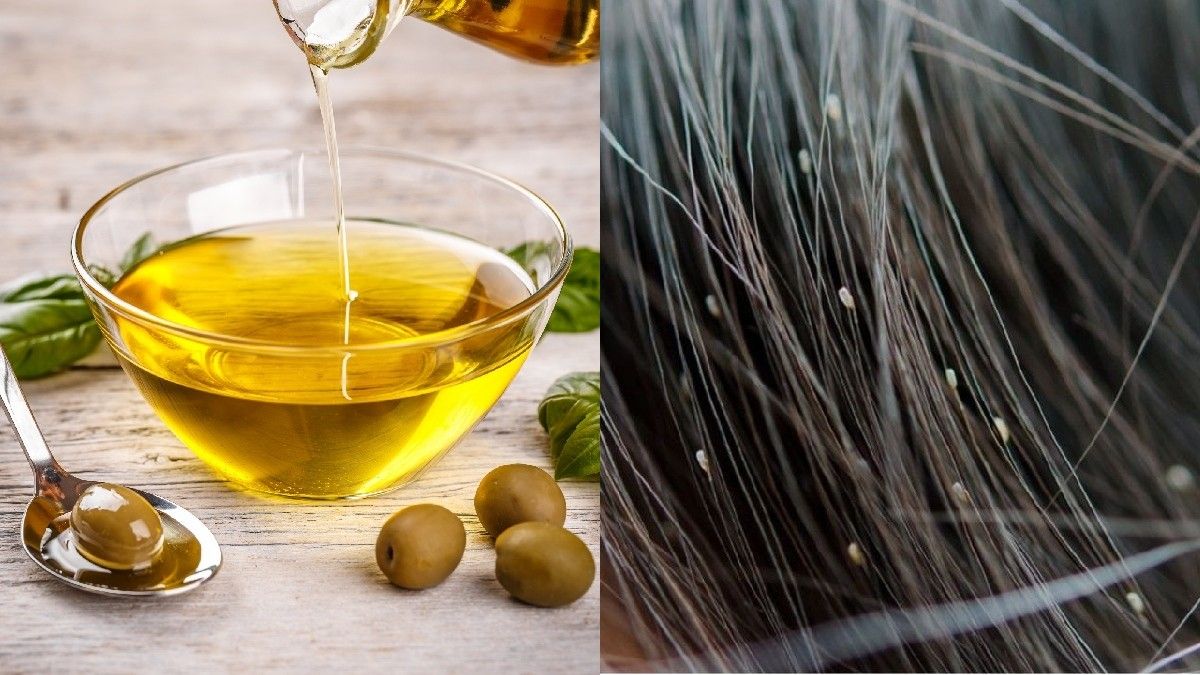 Apakah Efektif Membasmi Kutu Rambut dengan Minyak Zaitun?