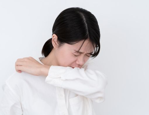 Penyebab Batuk Tak Kunjung Sembuh yang Mesti Diwaspadai