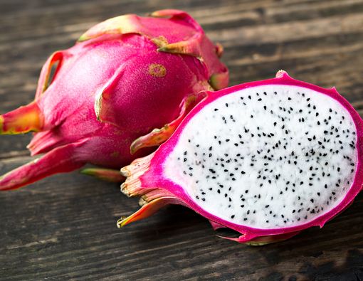 Buah Naga Baik untuk Atasi Tekanan Darah Rendah, Benarkah?