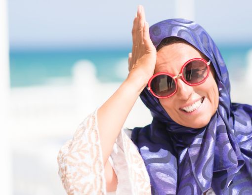 7 Tips Mengatasi Sakit Kepala untuk Jemaah Calon Haji