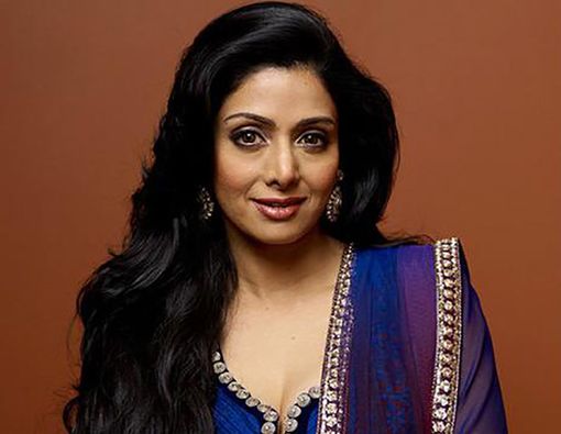 Artis Bollywood, Sridevi, Meninggal akibat Serangan Jantung