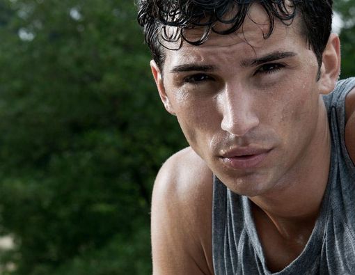 Berkeringat Bisa Bikin Awet Muda